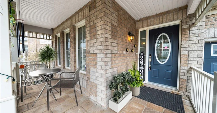 upper-151 Baldwin Drive, Cambridge, ON, N3C 0B3 - 3