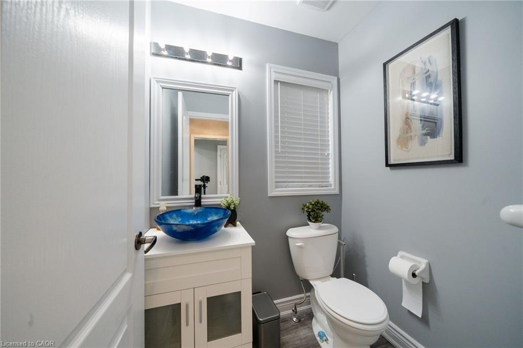 upper-151 Baldwin Drive, Cambridge, ON, N3C 0B3 - 14