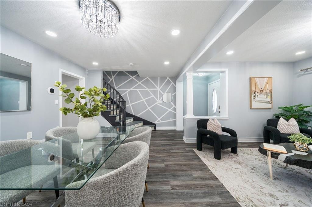 upper-151 Baldwin Drive, Cambridge, ON, N3C 0B3 - 8