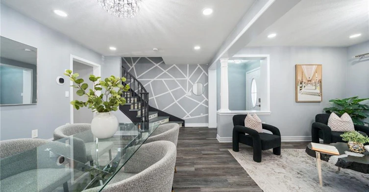 upper-151 Baldwin Drive, Cambridge, ON, N3C 0B3 - 8