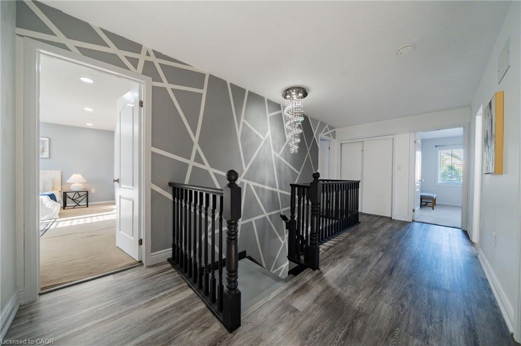 upper-151 Baldwin Drive, Cambridge, ON, N3C 0B3 - 25