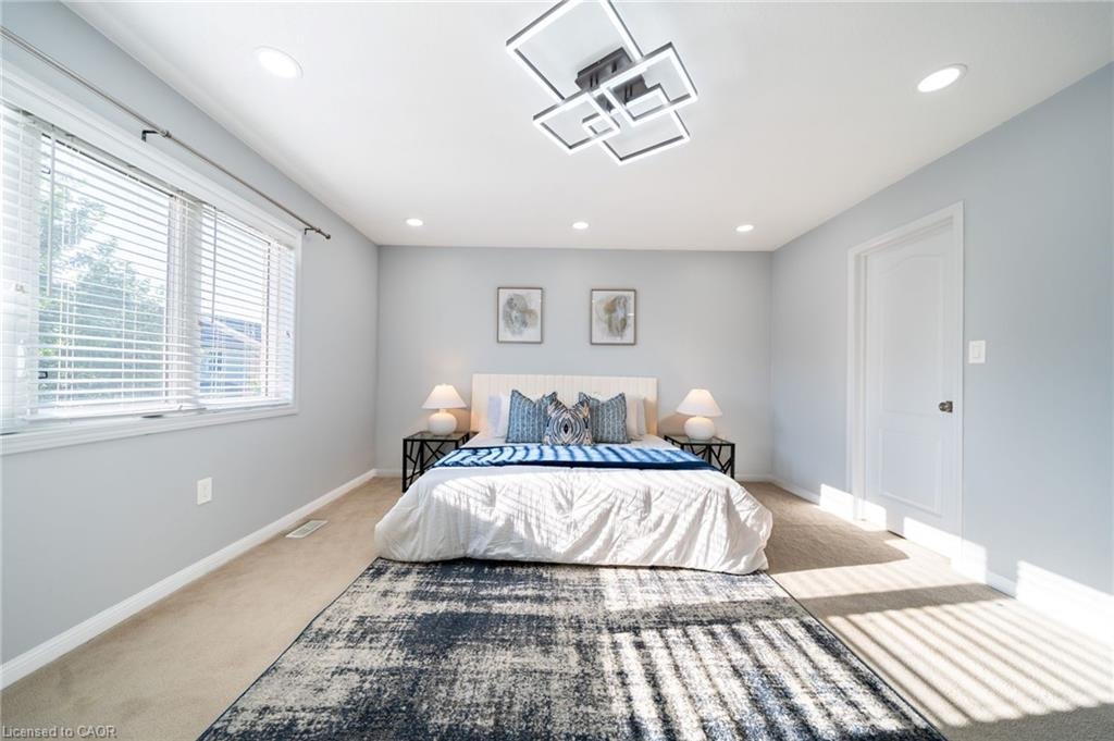 upper-151 Baldwin Drive, Cambridge, ON, N3C 0B3 - 27