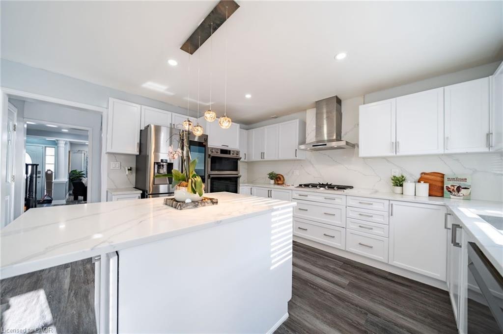 upper-151 Baldwin Drive, Cambridge, ON, N3C 0B3 - 16