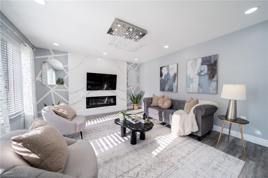 upper-151 Baldwin Drive, Cambridge, ON, N3C 0B3 - 20