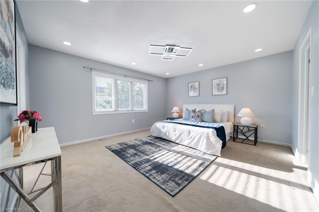 upper-151 Baldwin Drive, Cambridge, ON, N3C 0B3 - 26