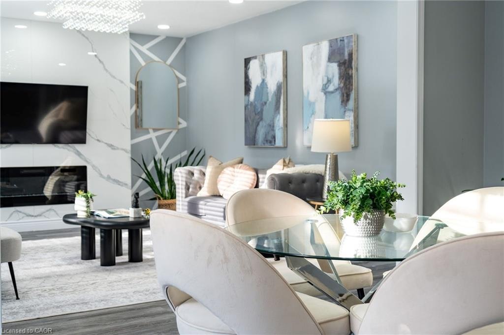 upper-151 Baldwin Drive, Cambridge, ON, N3C 0B3 - 19