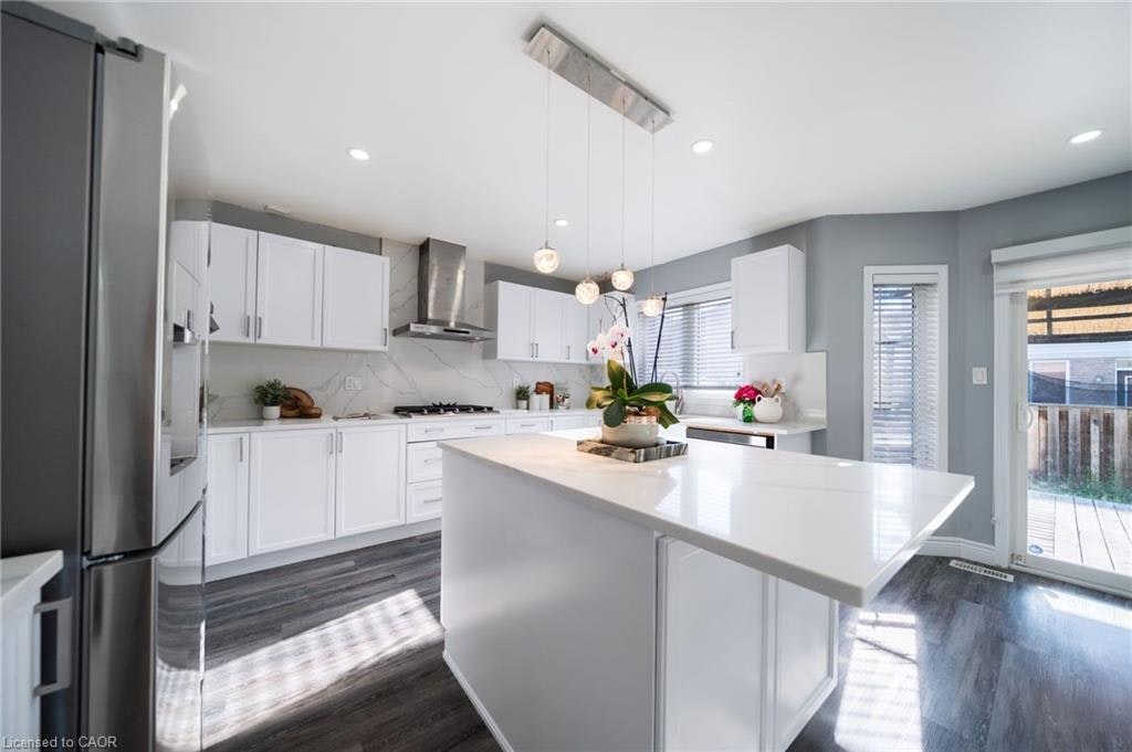 upper-151 Baldwin Drive, Cambridge, ON, N3C 0B3 - 15