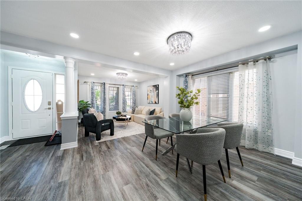 upper-151 Baldwin Drive, Cambridge, ON, N3C 0B3 - 5