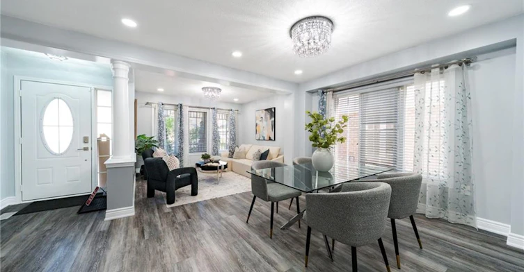 upper-151 Baldwin Drive, Cambridge, ON, N3C 0B3 - 5