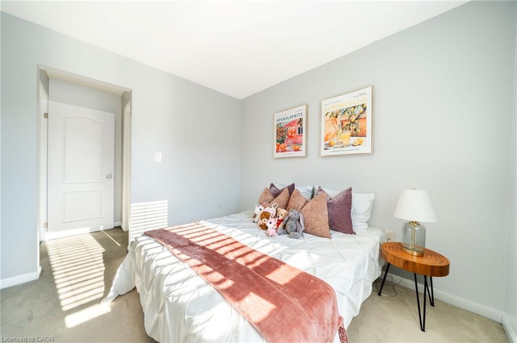 upper-151 Baldwin Drive, Cambridge, ON, N3C 0B3 - 24