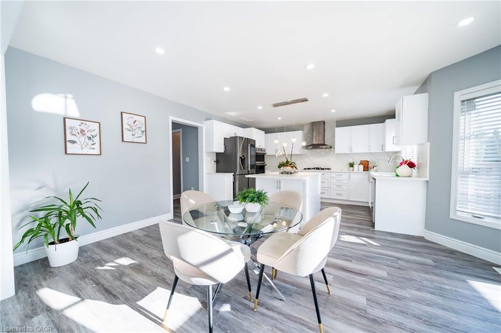 upper-151 Baldwin Drive, Cambridge, ON, N3C 0B3 - 17
