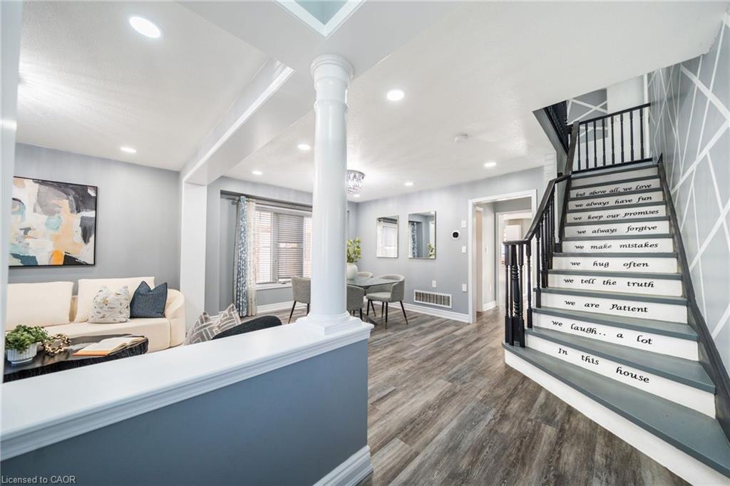 upper-151 Baldwin Drive, Cambridge, ON, N3C 0B3 - 4