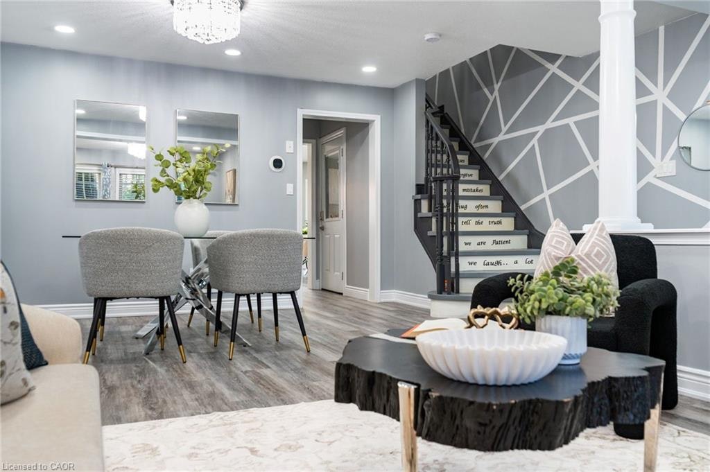 upper-151 Baldwin Drive, Cambridge, ON, N3C 0B3 - 12