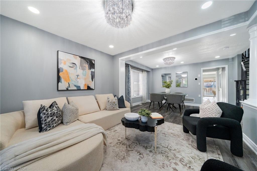 upper-151 Baldwin Drive, Cambridge, ON, N3C 0B3 - 11