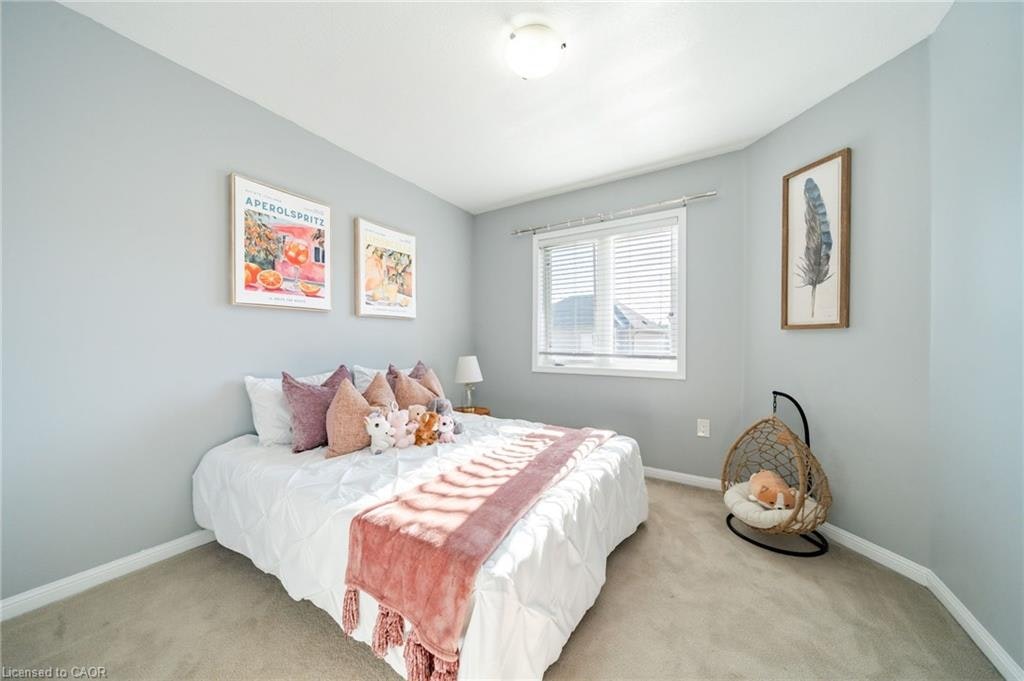 upper-151 Baldwin Drive, Cambridge, ON, N3C 0B3 - 23