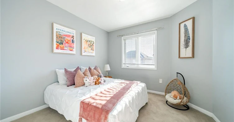 upper-151 Baldwin Drive, Cambridge, ON, N3C 0B3 - 23