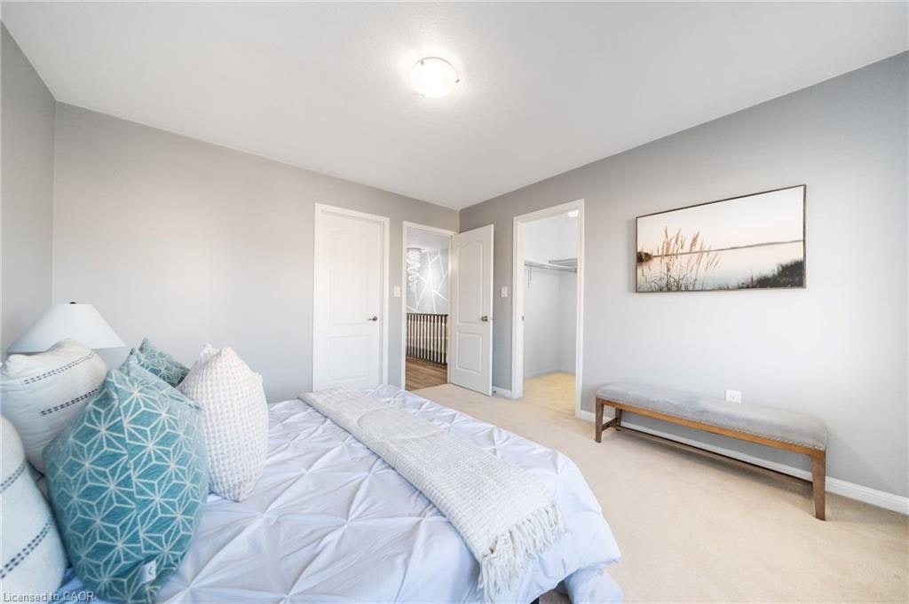 upper-151 Baldwin Drive, Cambridge, ON, N3C 0B3 - 30