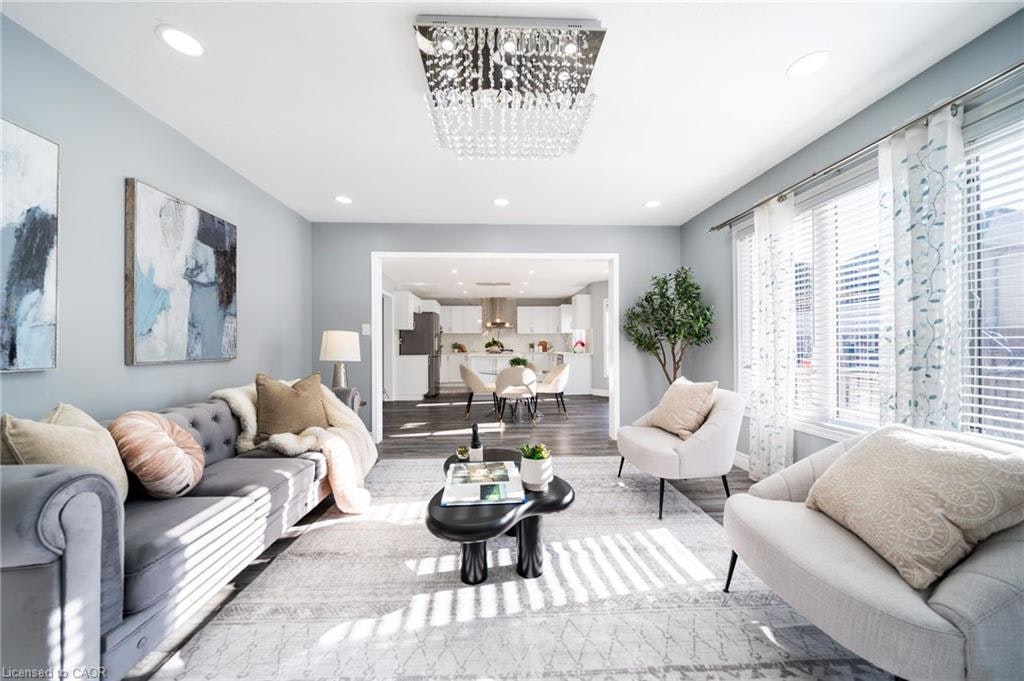 upper-151 Baldwin Drive, Cambridge, ON, N3C 0B3 - 21