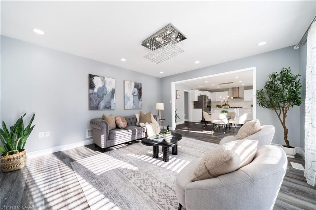 upper-151 Baldwin Drive, Cambridge, ON, N3C 0B3 - 22