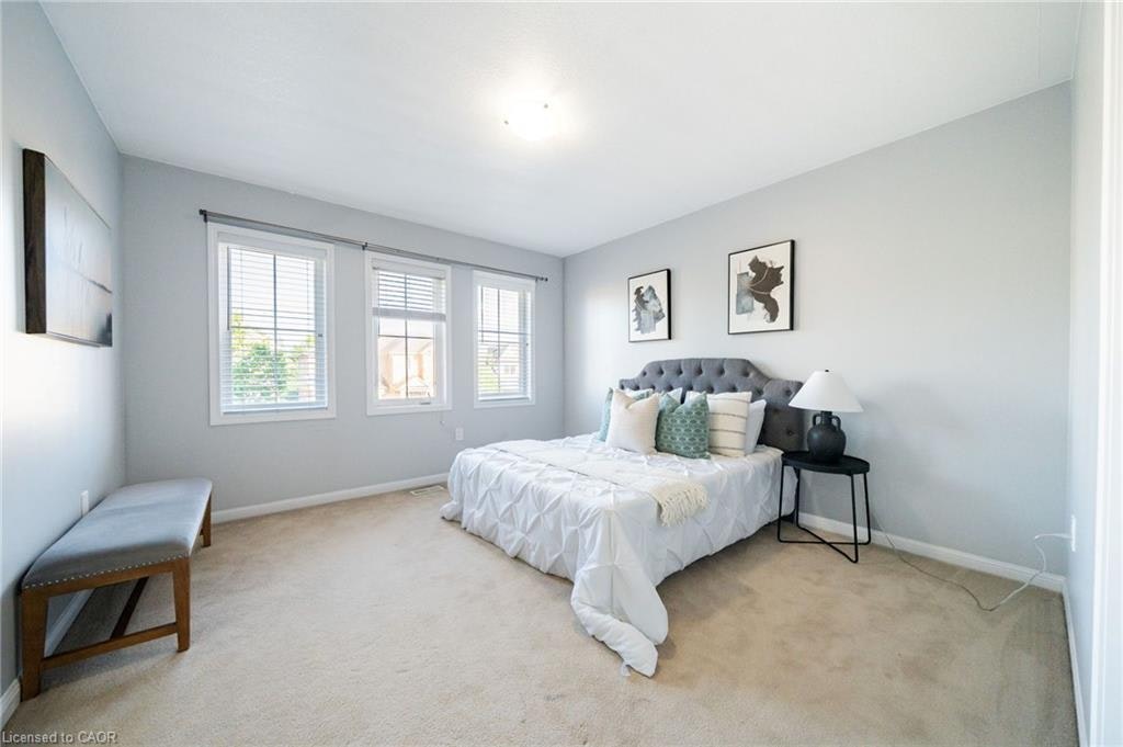 upper-151 Baldwin Drive, Cambridge, ON, N3C 0B3 - 29
