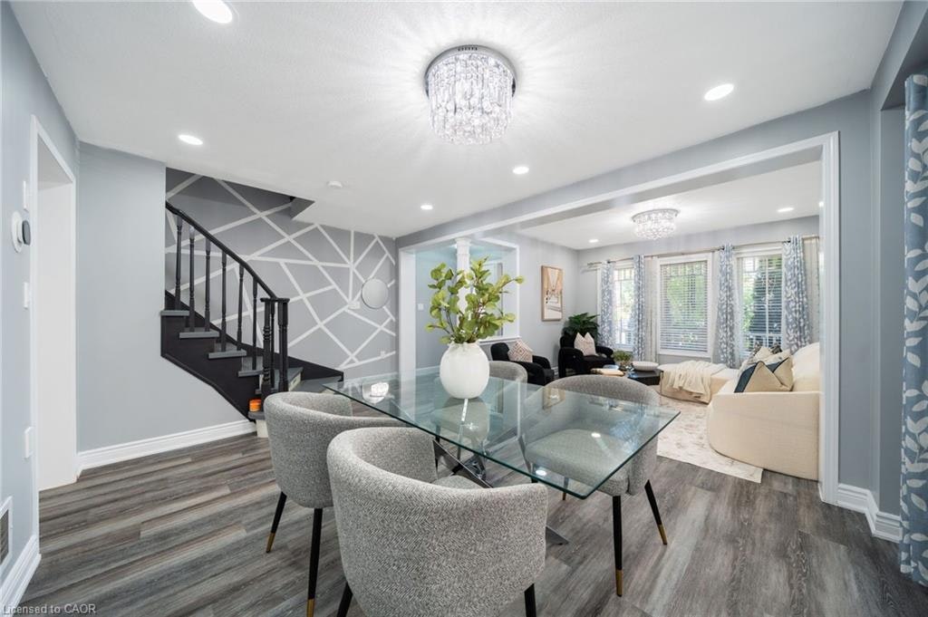 upper-151 Baldwin Drive, Cambridge, ON, N3C 0B3 - 7