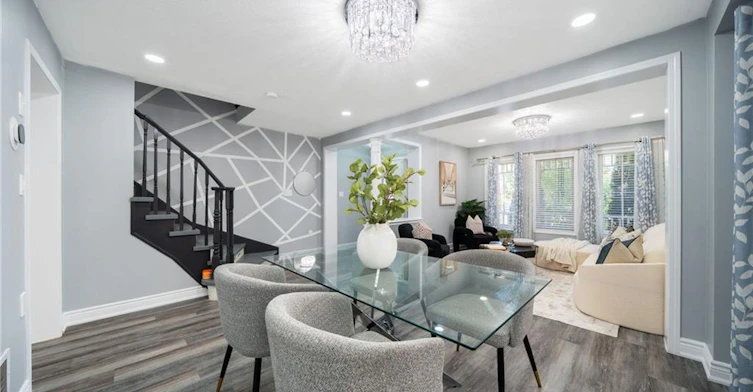 upper-151 Baldwin Drive, Cambridge, ON, N3C 0B3 - 7