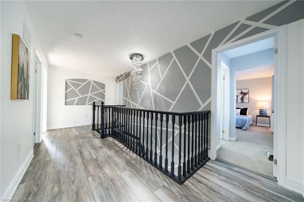 upper-151 Baldwin Drive, Cambridge, ON, N3C 0B3 - 31