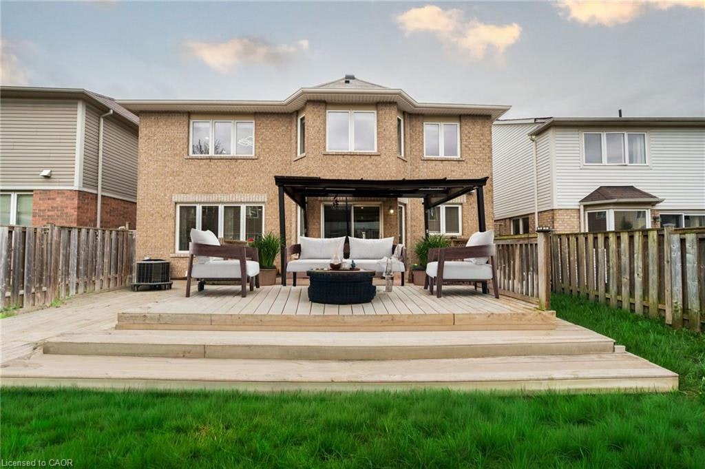 upper-151 Baldwin Drive, Cambridge, ON, N3C 0B3 - 48