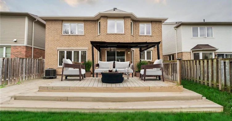 upper-151 Baldwin Drive, Cambridge, ON, N3C 0B3 - 48