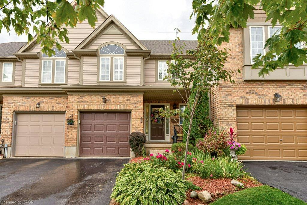 460 Lausanne Crescent, Waterloo, ON, N2T 2X4