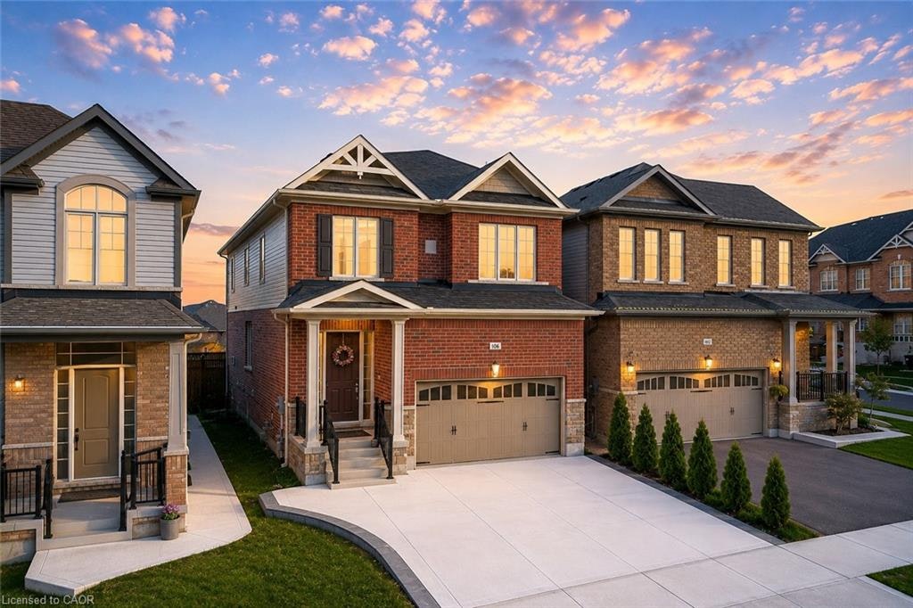 106 Haldimand Street, Kitchener, ON, N2R 0R2
