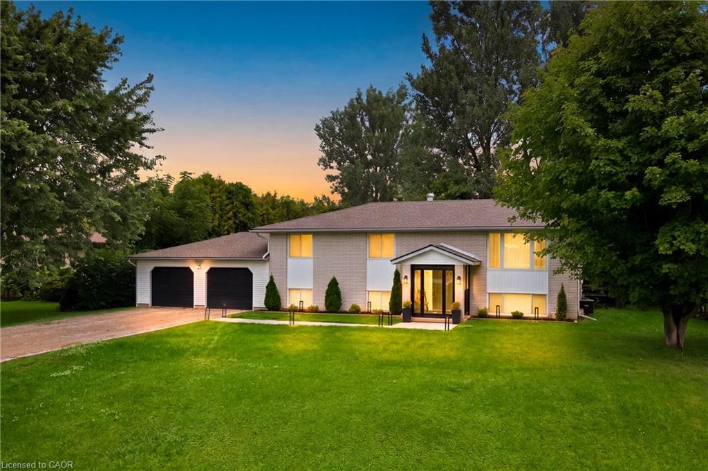503 Wellington Road 7, Centre Wellington, ON, N0B 1S0