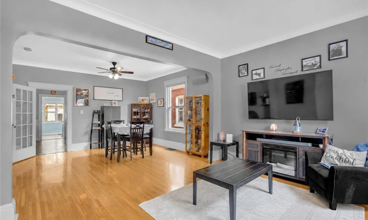 15 Salisbury Avenue