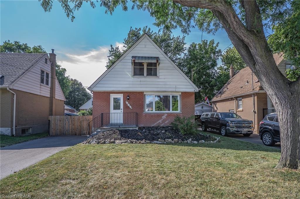 274 East 38th Street, Hamilton, ON, L8V 4G3 - 19