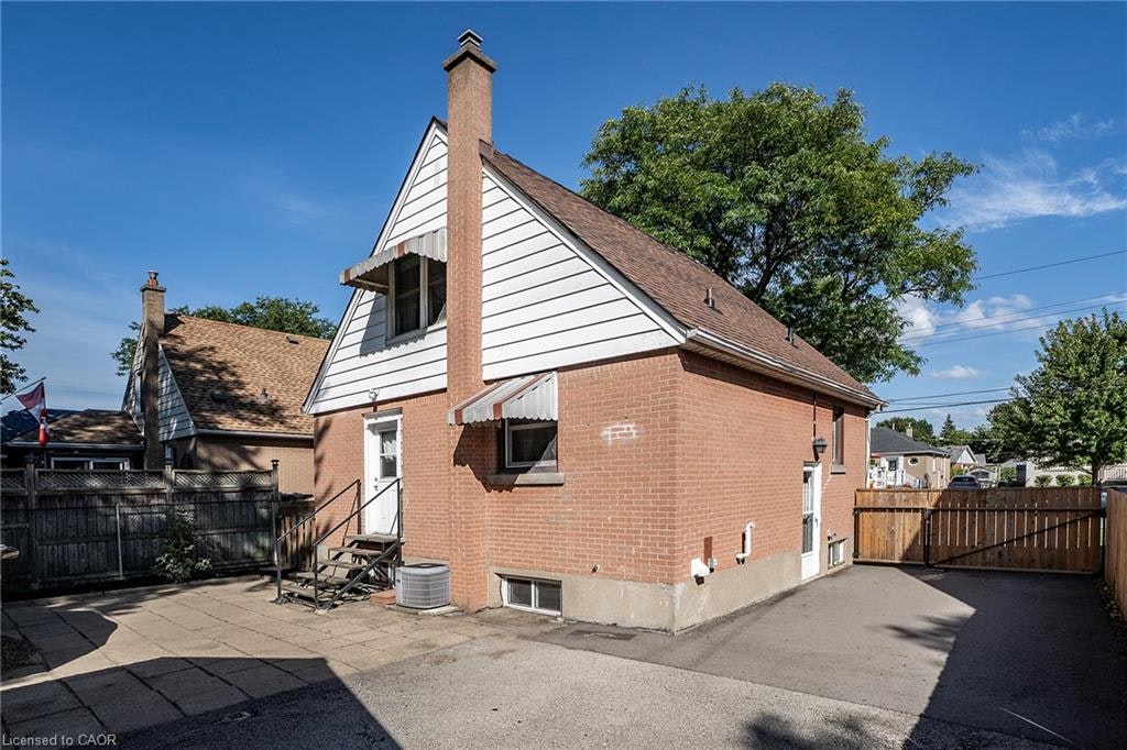 274 East 38th Street, Hamilton, ON, L8V 4G3 - 18
