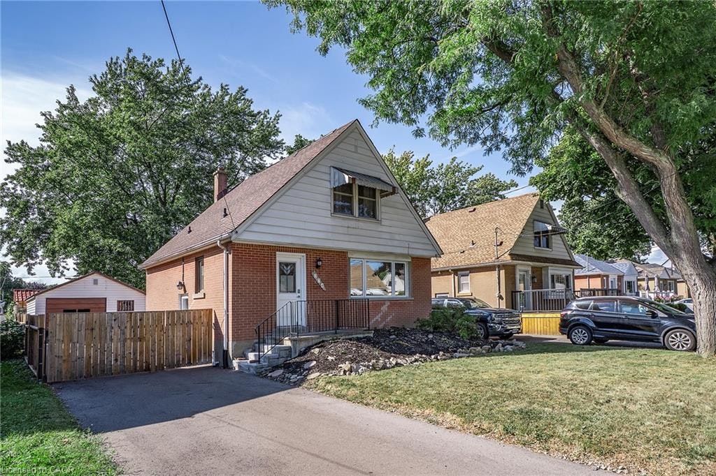 274 East 38th Street, Hamilton, ON, L8V 4G3 - 20