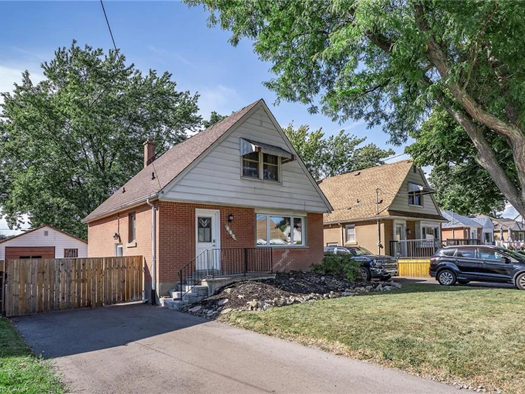 274 East 38th Street, Hamilton, ON, L8V 4G3 - 20