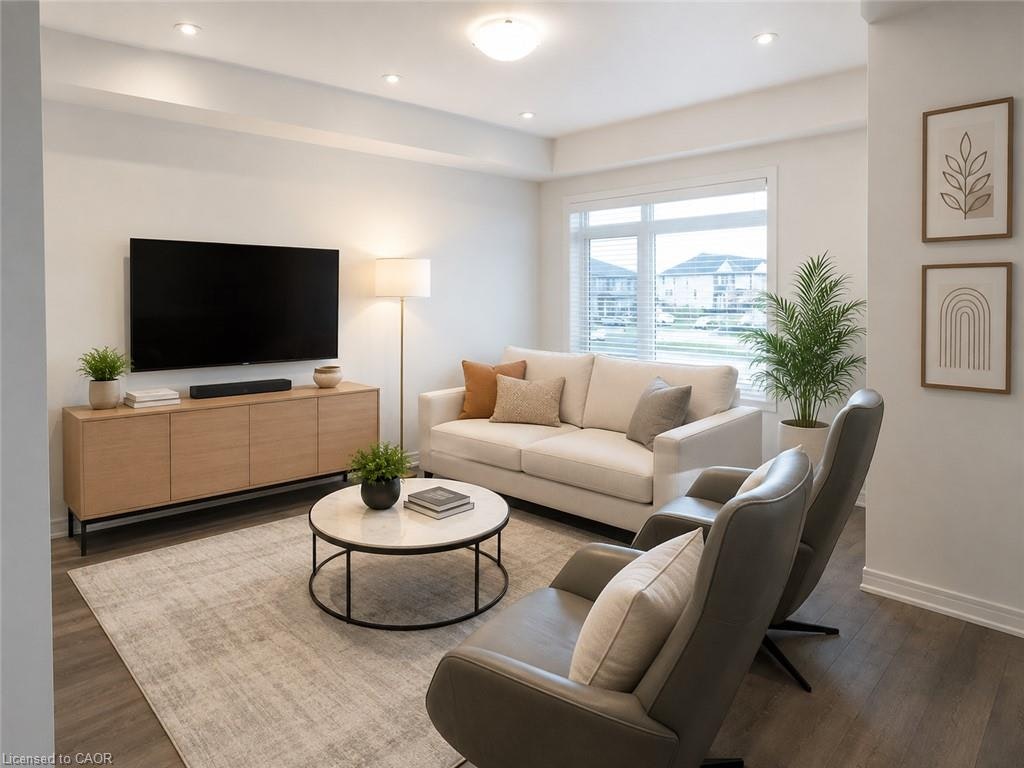 21-5000 Connor Drive, Lincoln, ON, L3J 0T4 - 2