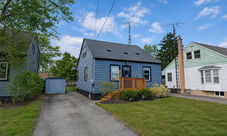 85 Grass Avenue