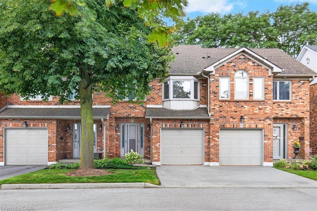 25-2230 Walker's Line, Burlington, ON, L7M 3Y8