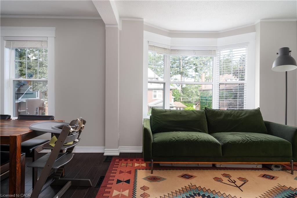 119 Rothsay Avenue, Hamilton, ON, L8M 3G3 - 3
