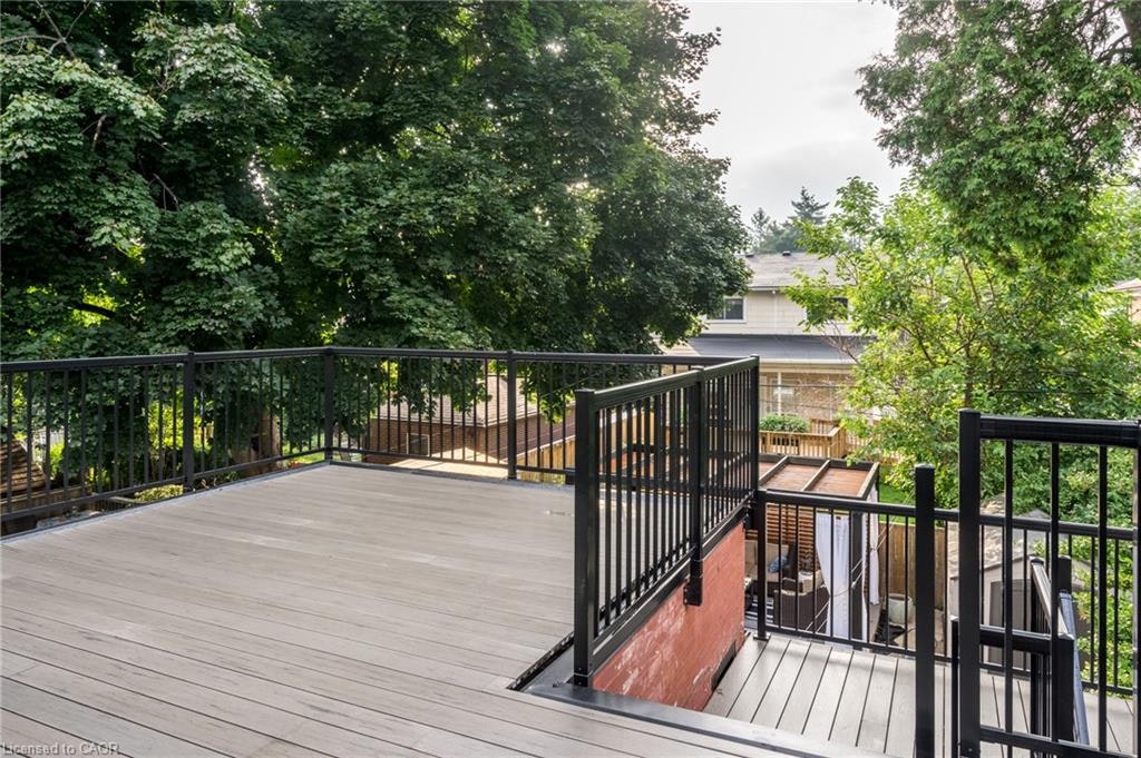 119 Rothsay Avenue, Hamilton, ON, L8M 3G3 - 23