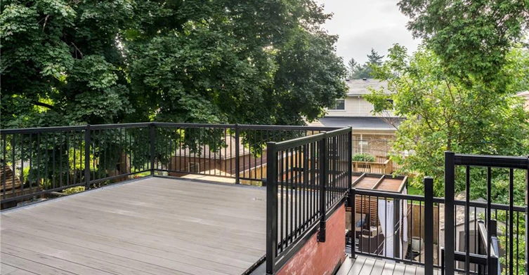 119 Rothsay Avenue, Hamilton, ON, L8M 3G3 - 23