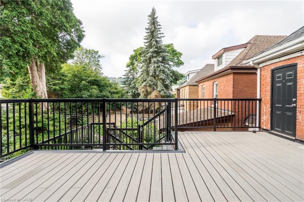 119 Rothsay Avenue, Hamilton, ON, L8M 3G3 - 21