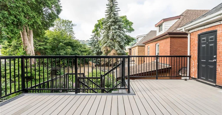 119 Rothsay Avenue, Hamilton, ON, L8M 3G3 - 21