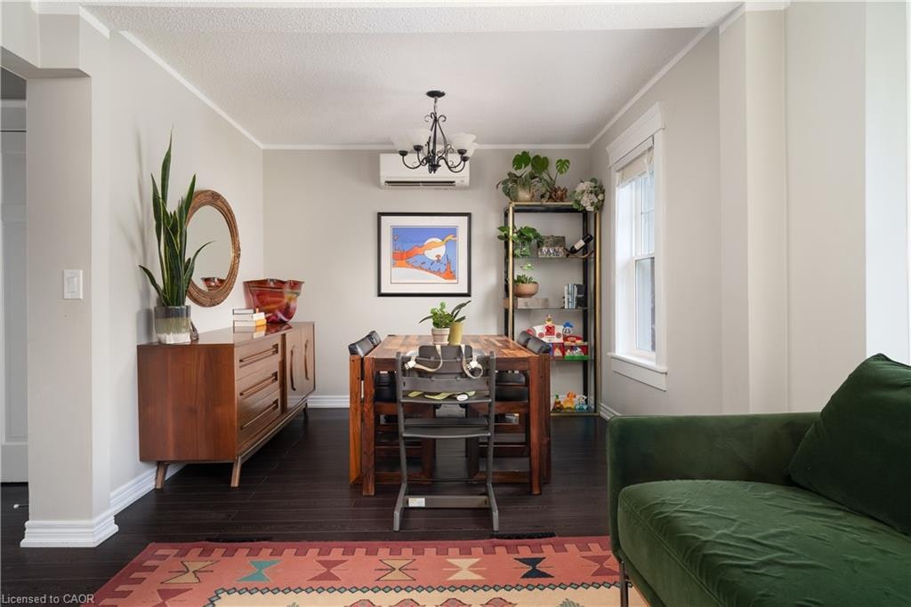 119 Rothsay Avenue, Hamilton, ON, L8M 3G3 - 2