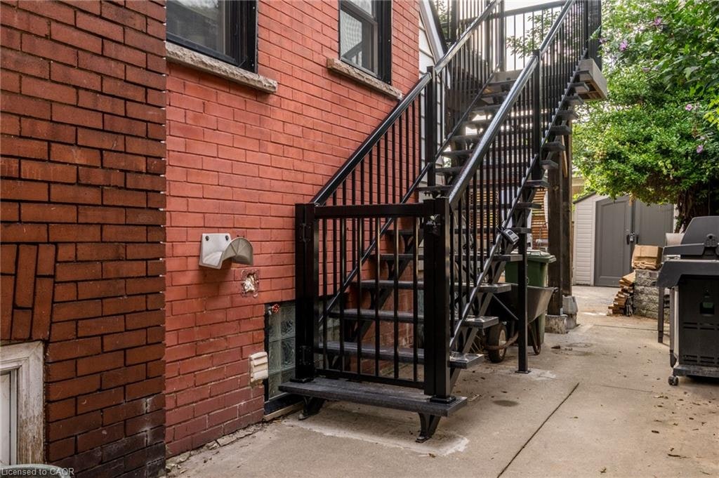 119 Rothsay Avenue, Hamilton, ON, L8M 3G3 - 25