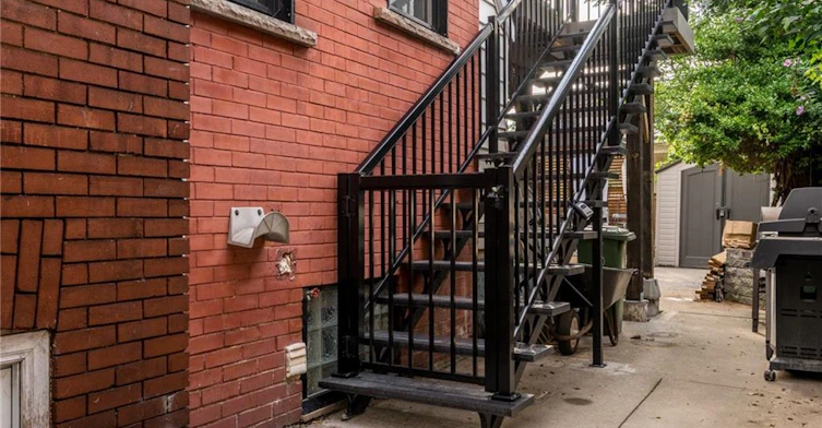 119 Rothsay Avenue, Hamilton, ON, L8M 3G3 - 25