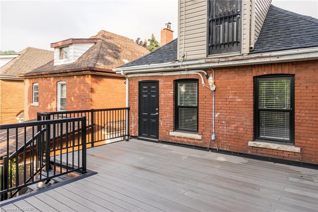 119 Rothsay Avenue, Hamilton, ON, L8M 3G3 - 20