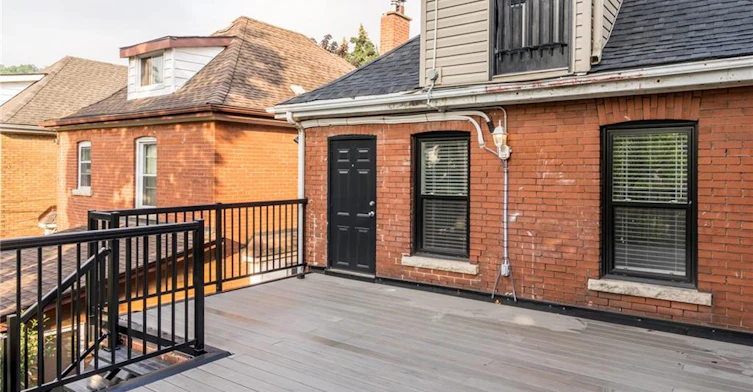 119 Rothsay Avenue, Hamilton, ON, L8M 3G3 - 20